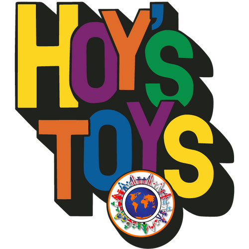 Hoy's Toys